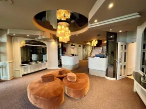 Hotel Beach Palace by CW Hotel Collection - Reception