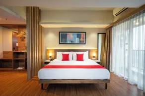 Ramada by Wyndham Serpong - Room