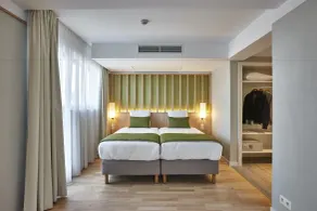 Yadoya Hotel - Room