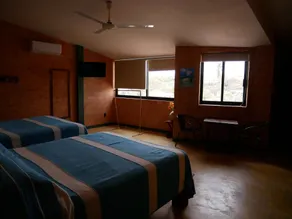 Madre Tierra Hotel - Rom