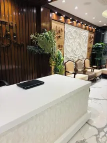 Hotel Imperial Plaza Asansol - Hall
