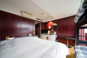Hotel Sun - Chambre