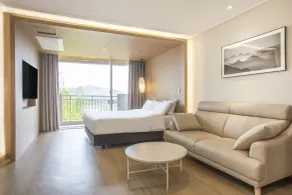 Kensington Resort Gyeongju - Camera