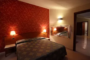 Belsito Hotel - Rum