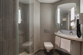 ibis Jerusalem city Center - An AccorHotels Brand - Bagno