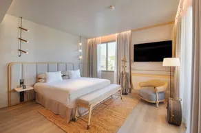 Only YOU Hotel Málaga - Zimmer