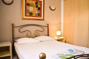 Cosy Apartment in Sidi Bou Said- Amilcar - Camera