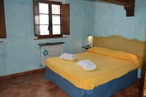 Luxurious Holiday Home With Private Patio, Tuscany, With Panoramic Swimming poo - Zimmer