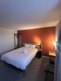 Sure Hotel by Best Western Nimes Est - Zimmer