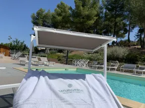 Naturaverde Country House - Piscine