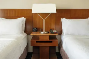 Fairfield Inn & Suites by Marriott Towanda Wysox - Værelse