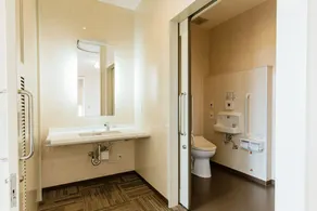 KAMENOI HOTEL Chitamihama - Bathroom