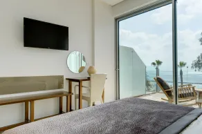 Residence Hotel - Chambre
