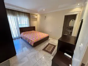 Alanya Cebeci VIII Family Style - Camera