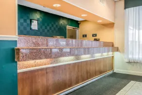 Baymont by Wyndham Milesburg - Reception