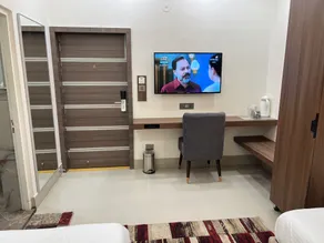 Narang Hotel - Zimmer