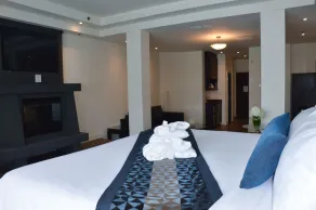 Sterling Inn & Spa - Chambre