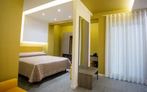 Opera Hotel - Rom