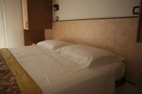 Hotel Cannes - in pieno centro - Chambre