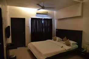 Hotel Rama Heritage - View from room