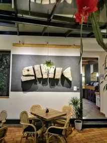 Pension SKLEP - Ristorante