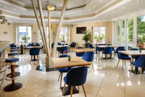 Hotel Tivoli - Restaurant