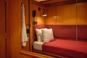 The Jane - Chambre