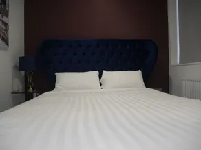 Milburn House  Luxury Apartments - Camera