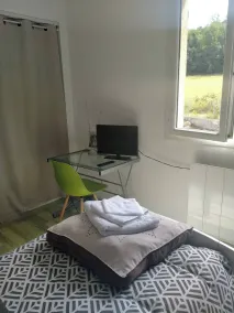 Studio L'Hosting Noix - Habitación