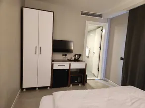 Lulubay Rooms & Suites - Room