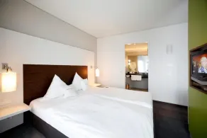 SportHotel Kaiserau - Værelse