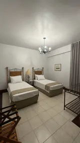 Hotel Fazenda Lagoa Grande  - Zimmer
