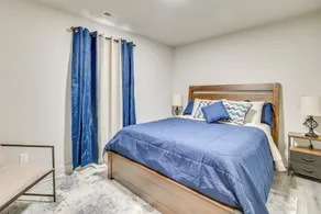 5 Mi to Cambridge Square: Ooltewah Getaway! - Interiør