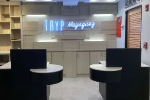 TRYP by Wyndham Mayaguez - Reception
