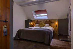 Hotel De Maasparel Arcen - Chambre