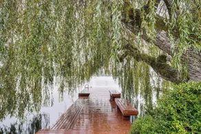 'lakehouse Living' Waterfront Retreat Near Tacoma - Innenbereich