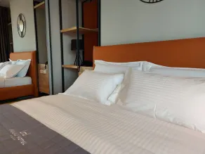 Mulaj Hotel - Room