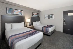 Gold Coast Hotel and Casino - Chambre