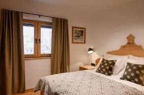 Vila Pavlina - Værelse