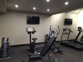 Best Western Plus Emerald Isle Hotel - Salle de remise en forme