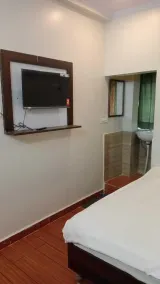 Hotel Basera - Zimmer