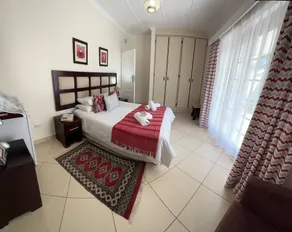 Whalesong Guest House - Room