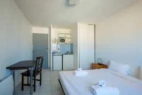 Résid'hotel Cannes Festival - Chambre