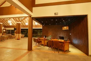Morickap Resort - Reception