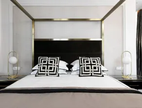 Albergo Gelsomino - Chambre