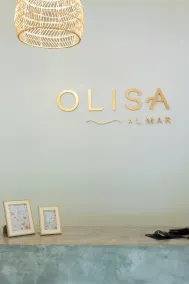 OLISA Al Mar - Réception