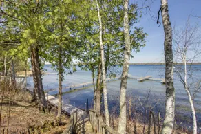Fun on Gull Lake! Family Cabin w/ Resort Perks - Interiør