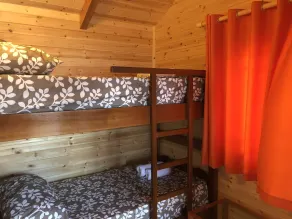 The Mussel House - Habitación