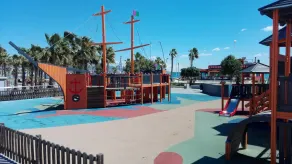 Hotel Solymar - Piscine