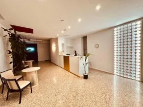 Hotel Pex Verona - Lobby